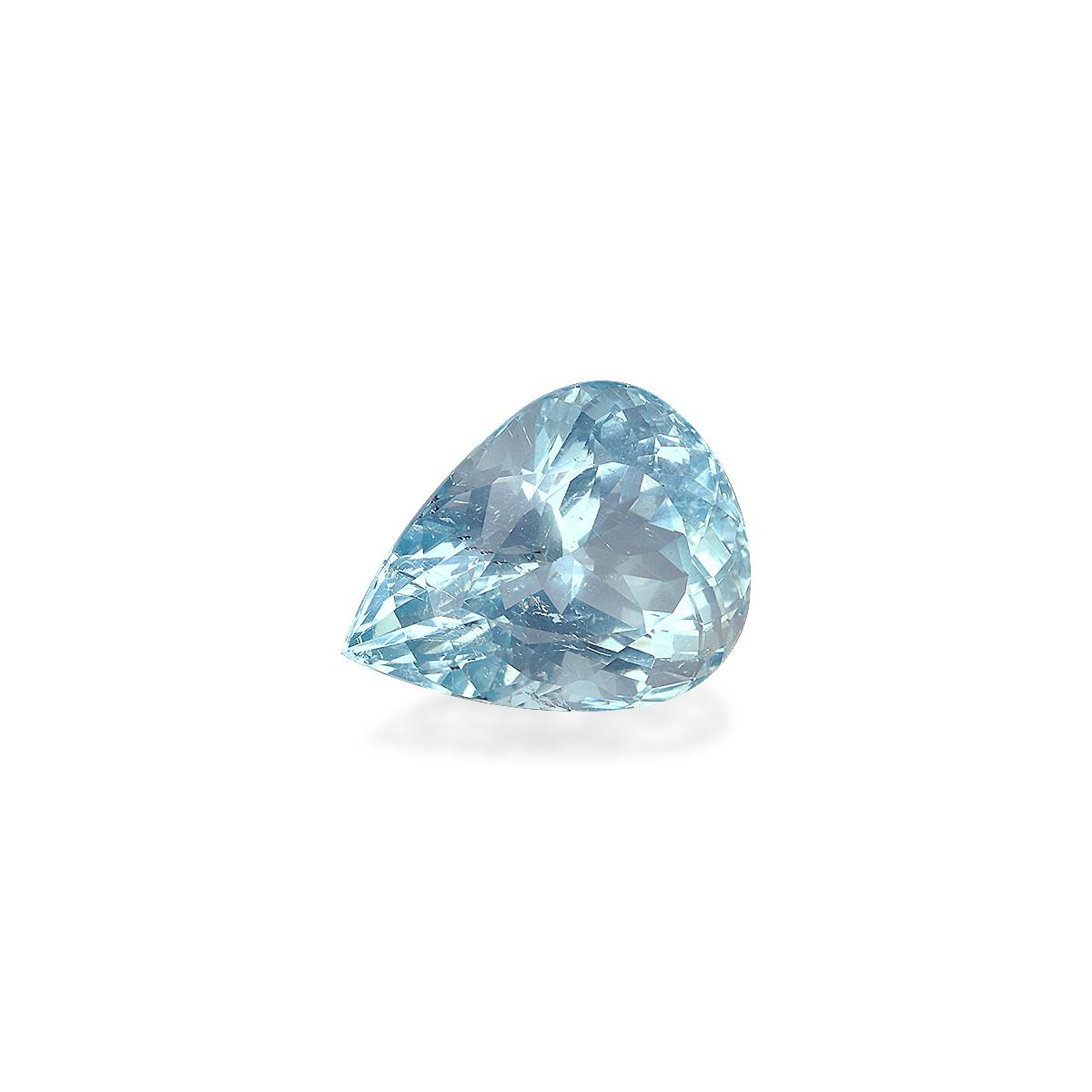 Aquamarine 20.53 ct